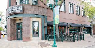 In the navigation to the left, click on olde town dining to the directory of unique shops and boutiques located in arvada city historic district. Good Times And Great Food On Tap At Homegrown Tap And Dough Olde Town Arvada By Andrew Ford Swan Realtor Group Brokerage Arvada Chamber Of Commerce