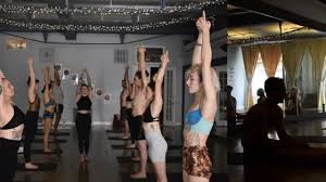 hot yoga philadelphia