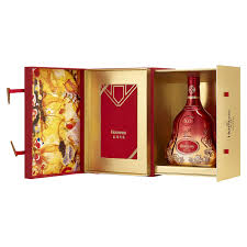 hennessy xo cognac gift pack 750ml 80