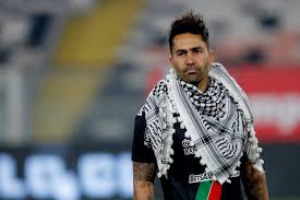If you visit us daily or weekly or even just once a month, now is a great time. Chile S Club Deportivo Palestino Stands In Solidarity With Jerusalem Middle East Monitor