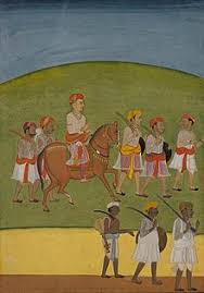 Third Battle of Panipat - Wikipedia