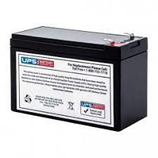 325 watts / 625 va. Apc Back Ups 625va Bx625ci Ms Replacement Battery 100 Compatible