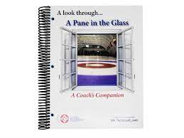 Book A Pane In The Glass Balanceplus