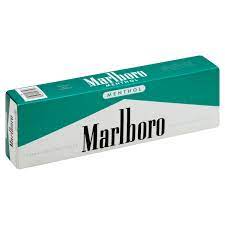 marlboro cigarettes menthol king size