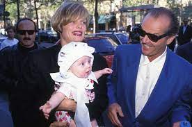 Джек николсон | jack nicholson. Jack Nicholson S Life In Photos Pictures Of Jack Nicholson