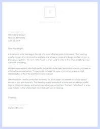 Free Personal Letterhead Template 2 Word Exclusive Example