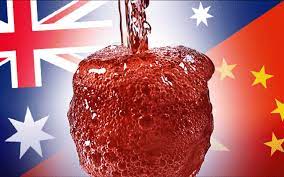 Australian wine suffers $81 million export loss amid China trade battle