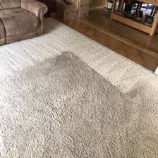 the 1 carpet cleaning in castle rock