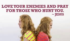 Image result for love your enemies images free