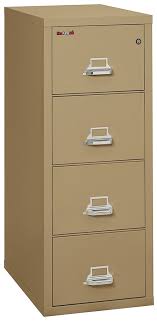 fireking vertical file cabinet 4 drawer legal 31 1 2 depth sand