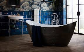 Bathroom Ideas 15 Blue Bathrooms