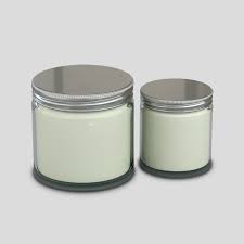 Personalised Jar Candle Custom Jar