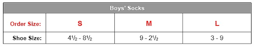 Hanes Boys Crew Comfortblend Assorted Socks 6 Pack 431 6