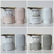 Rustoleum Chalked Spray Paint Color Chart Best Picture Of