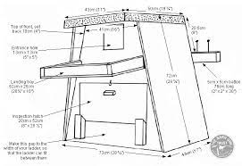 Barn Owl Boxes For Trees The Barn Owl