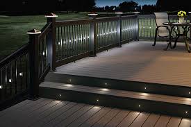 Best Outdoor Lights For Deck Decked