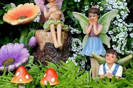 pretmanns fairy gardens s