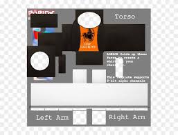 From coats shoes to pyjamas trousers t shirts our range of 4 to 13 years boys clothes has it all. Roblox Black T Shirt Template Clipart 899246 Pikpng