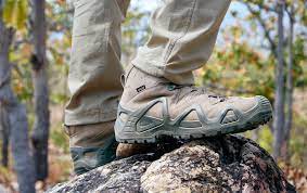 lowa zephyr gtx mid tf boots review