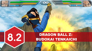 It originally aired in japan beginning in the summer of 2015. The Long Strange History Of Dragon Ball Z Games Ign