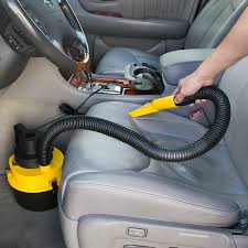 car vacuum cleaner 12v 90w car