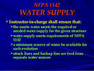 NFPA 11- documentpdfs. org