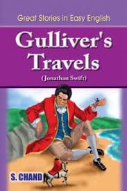 gulliver s travels pdf