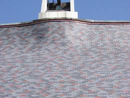 the benefits of synthetic slate roofing