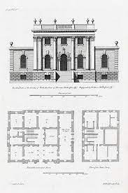 Architectural Floor Plans