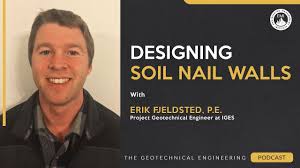 effective soil nail wall