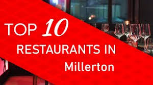 top 10 best restaurants in millerton