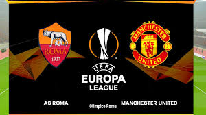 Manchester united played against roma in 2 matches this season. Europa League Round 32 As Roma Vs Manchester United Round 1 2020 Pes 2017 Youtube