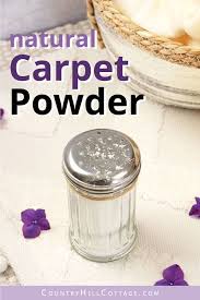 diy carpet powder homemade carpet