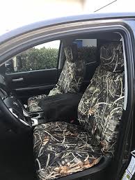 Custom Seat Cover Fabric
