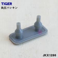 パッキン １個 Tiger Jkx1286