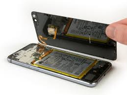 I will show you how to replace the battery on the huawei p10 lite. Huawei P10 Lite Akku Ersetzen Ifixit Reparaturanleitung
