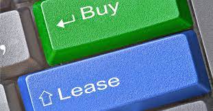 If you are considering selecting computer leasing or finance in your business wishes, your fine path of motion is to research what each option requires of you thoroughly. It Equipment Leasing Vs Buying Gbm Technology