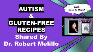autism gluten free recipes shared by