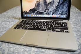 This is the line of slimmer and smaller 12in macbook models with retina displays that apple introduced in march 2015. 13 Inch Retina Macbook Pro Review The Force Is With Apple S Workhorse Laptop Macworld