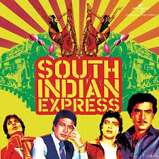 south indian express songs