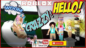 roblox gameplay welcome to bloxburg