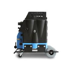 truck mounted carpet cleaning machine