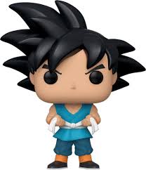 Decorate your laptops, water bottles, helmets, and cars. Amazon Com Funko Pop Animation Dragonball Z Goku Bu World Tournament Multicolor 3 75 Inches Toys Games