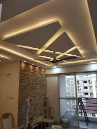 latest ceiling designs for your home in