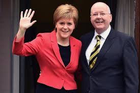 Rt uk 822 views11 months ago. Victory S At Hand All Signs Point To A Historic Third Term For The Snp Under Nicola Sturgeon The National