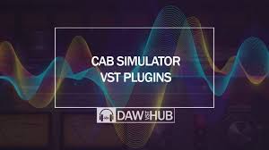 best cab simulator vst plugins the