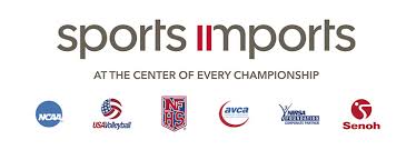 Sports Imports Announces New Logo And