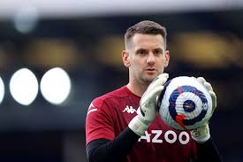 Tom heaton was born on october 13, 1940 in bronx, new york, usa. Manchester United Close To Completing First Signing Of The Summer Reports