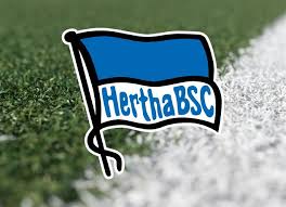 V., commonly known as hertha bsc, and sometimes referred to as hertha berlin, hertha bsc berlin, or simply hertha, is a german professional football club based in the locality of westend of the borough of. Hertha Bsc Holt Digitale Lead Agentur An Bord