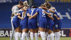 Chelsea can be crowned champions of europe, inspire a generation, and cement a place in history. Women S Champions League Semi Final Chelsea Beat Bayern To Reach Final As It Happened Live Bbc Sport